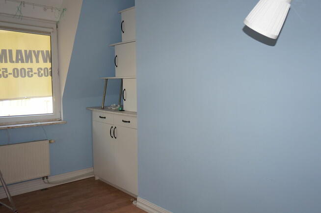 Lokal biurowy na Górczynie