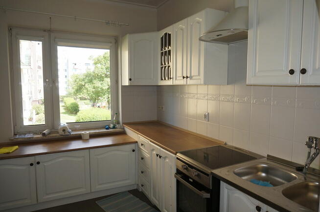 Lokal biurowy na Górczynie