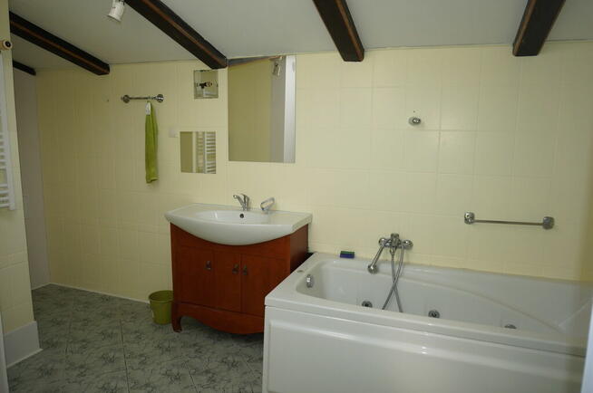 Lokal biurowy na Górczynie