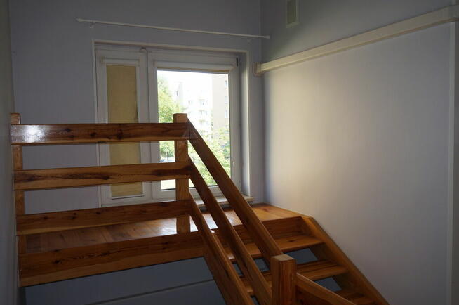 Lokal biurowy na Górczynie