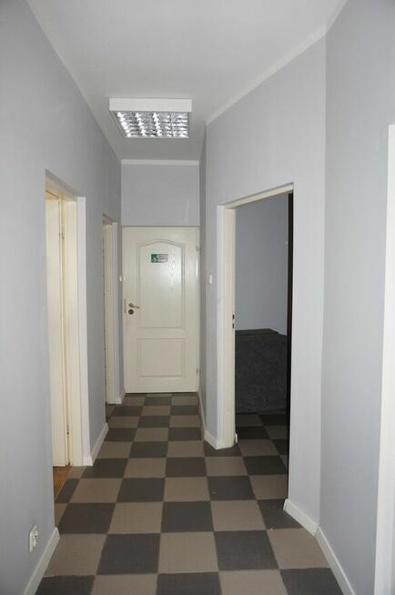 Lokal biurowy na Górczynie