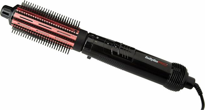 Lokówko-suszarka Babyliss Pro BAB9205E