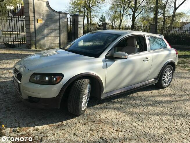 Volvo C30 1.6D Summum