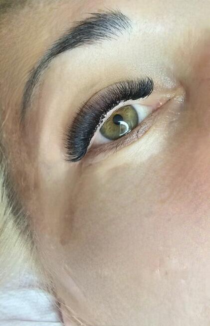 Profesjonalna Stylizacja Rzęs Monalash