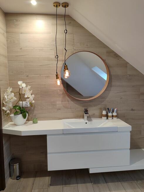 MALOWANIE, SZPACHLOWANIE, GŁADZIE, REMONTY-Myślenice, Wielicza