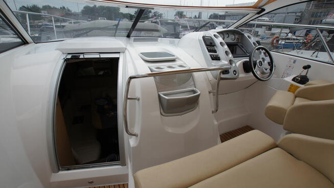 Jacht Motorowy Beneteau Monte Carlo 37 Open