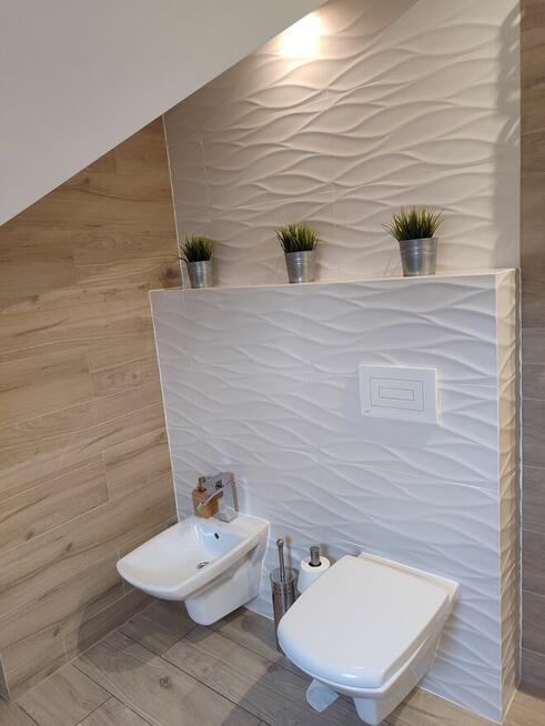 MALOWANIE, SZPACHLOWANIE, GŁADZIE, REMONTY-Myślenice, Wielicza