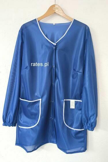 Fartuchy robocze Firmy Rates.pl tel.513737979 www.rates.pl