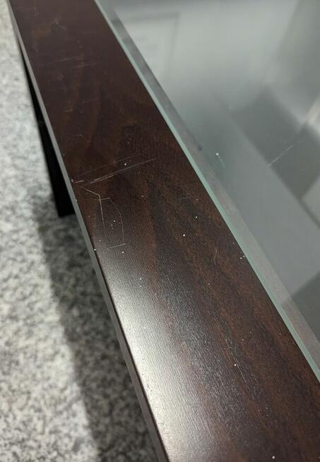 STOLIK KAWOWY do salonu marki KLOSE