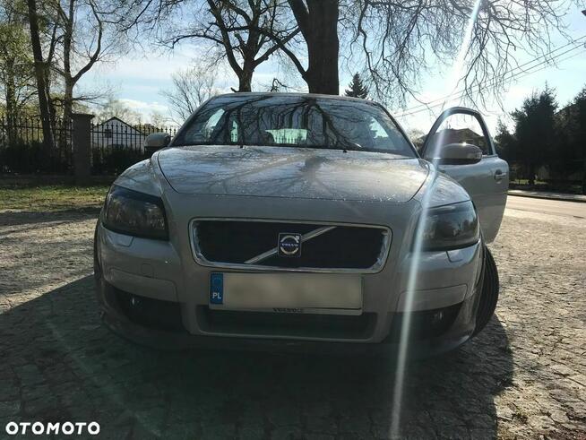 Volvo C30 1.6D Summum