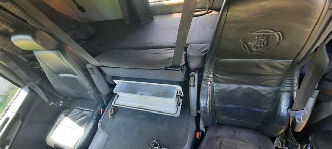 Scania P380 LB6X2 4HHA Bramowiec