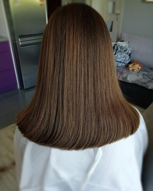 Fryzjer damsko/męski