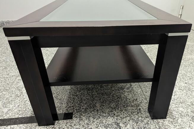 STOLIK KAWOWY do salonu marki KLOSE