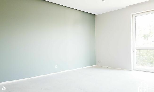 Malowanie mieszkań i biur mieszkań