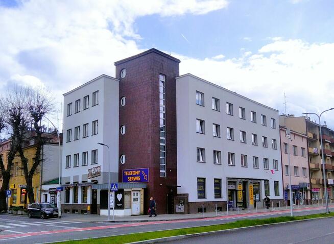 700m2 do wynajęcia w centrum Rzeszowa