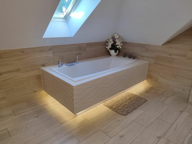 Remonty, elewacje, wykończenia wnętrz-Wieliczka, Dobczyce