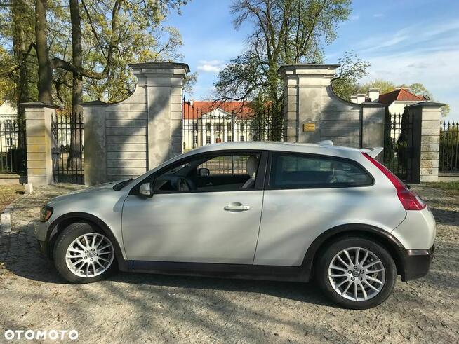 Volvo C30 1.6D Summum