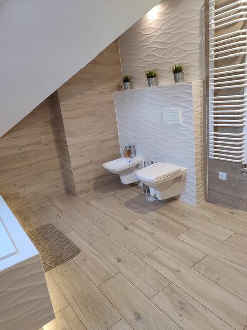 MALOWANIE, SZPACHLOWANIE, GŁADZIE, REMONTY-Myślenice, Wielicza