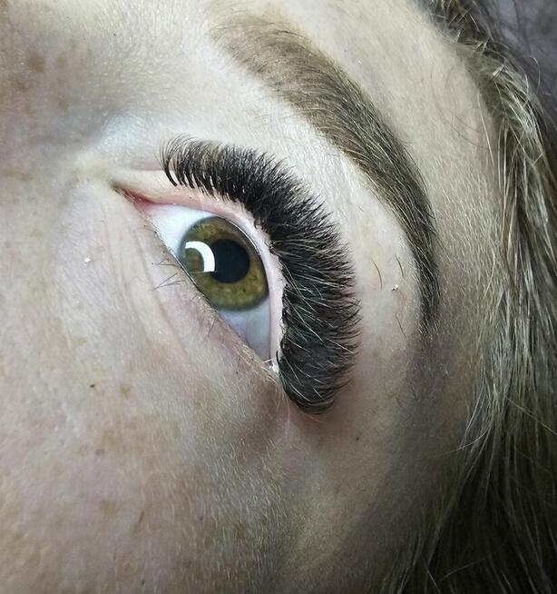 Profesjonalna Stylizacja Rzęs Monalash