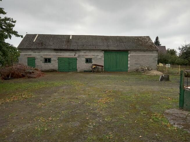 Sprzedam dom z posesją, siedlisko.