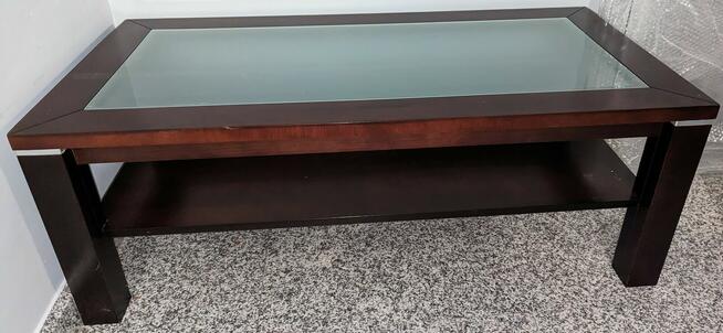 STOLIK KAWOWY do salonu marki KLOSE