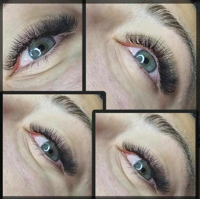 Profesjonalna Stylizacja Rzęs Monalash