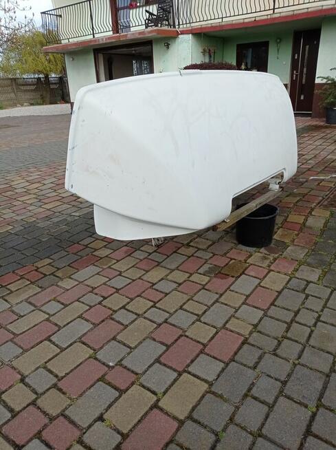 Owiewka dachowa ,.,mer, man,daf, itp