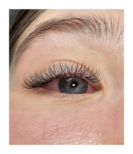 Profesjonalna Stylizacja Rzęs Monalash