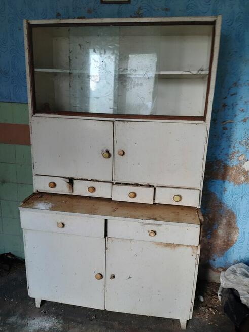 Sprzadam Stare Meble