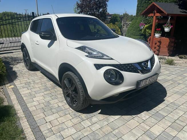 Nissan Juke N-connecta 1.2