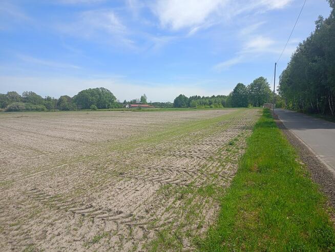 Ostatnia działka budowlana tanio!!!