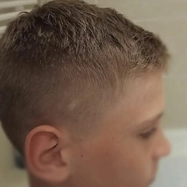 Fryzjer damsko/męski