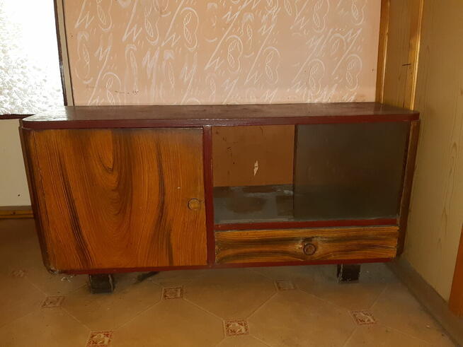 Sprzadam Stare Meble