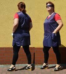 Fartuchy robocze Firmy Rates.pl tel.513737979 www.rates.pl