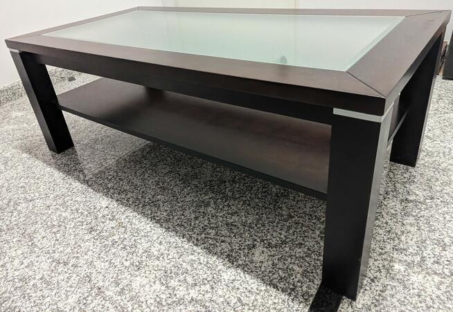 STOLIK KAWOWY do salonu marki KLOSE