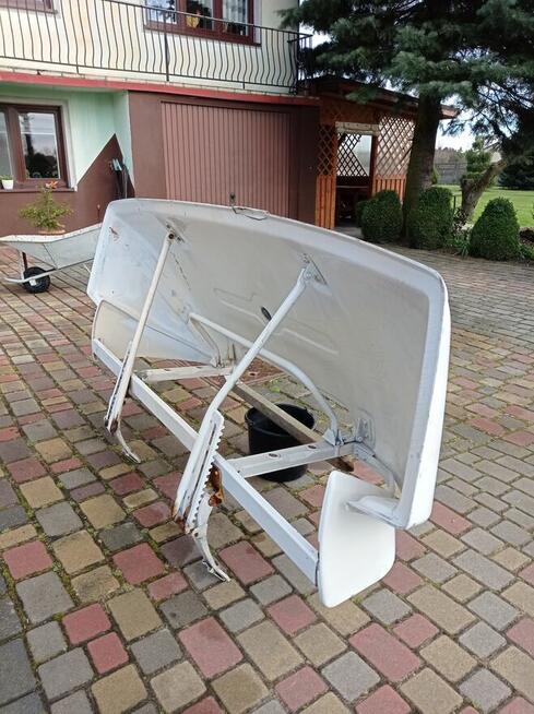 Owiewka dachowa ,.,mer, man,daf, itp