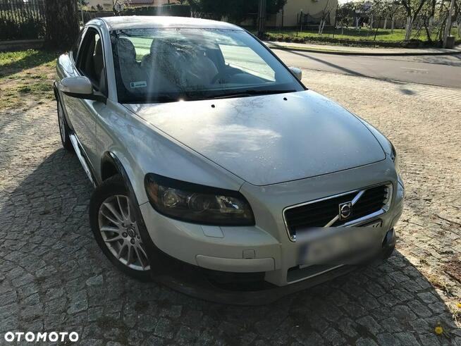 Volvo C30 1.6D Summum