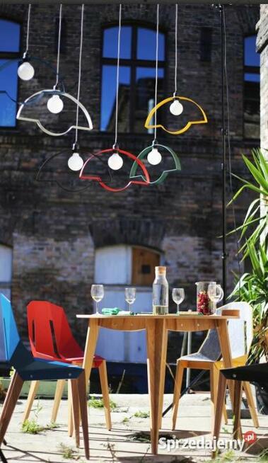 Lampa wisząca STOŁOWA Tabanda