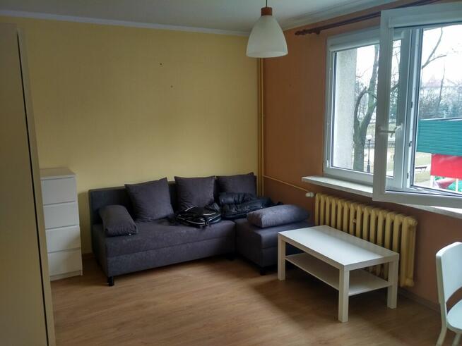 Sprzedam kawalerkę w centrum Oławy