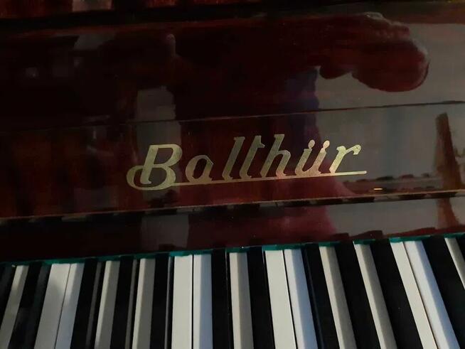 Sprzedam pianino Balthur M-110A