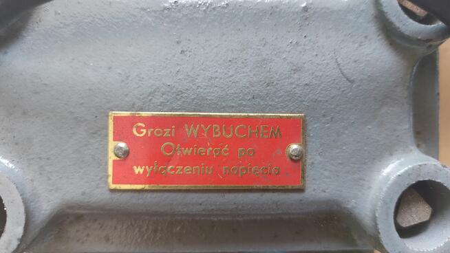 aparat telefoniczny typ KTA 4201/H Fusit made in Poland