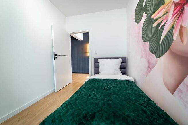 Apartament nad Jeziorem Mikołajskim Lake Park Residence