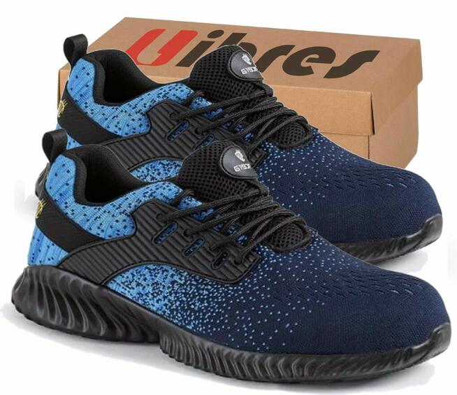 Sprzedaż Butów Roboczych w Naszym Sklepie!