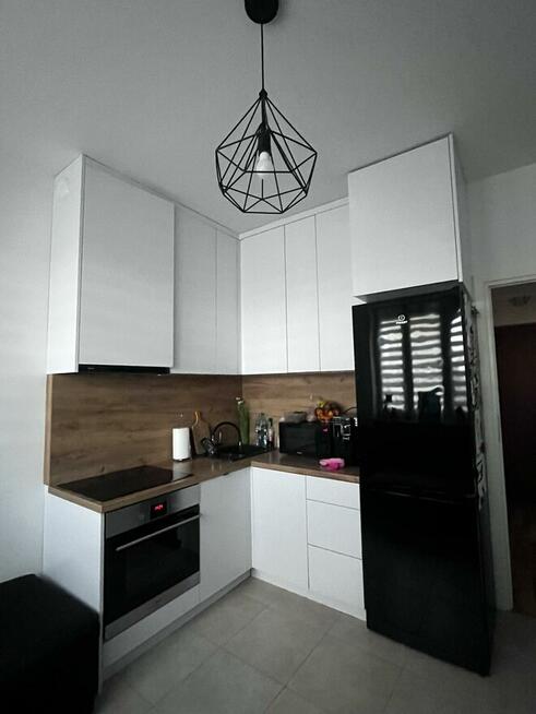 Zamienie na większe warszawa