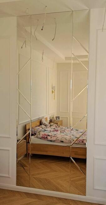 Lustra pod dowolny wymiar