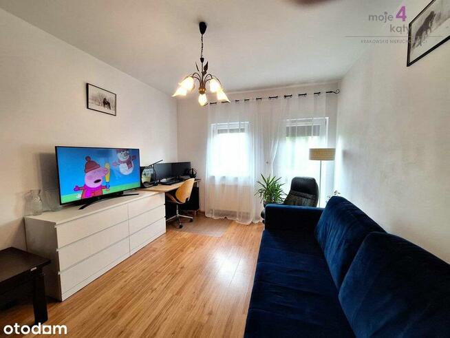 Kurdwanów, 2 Pokoje, Ogródek