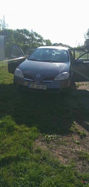 Sprzedam Nissana P12 Primera