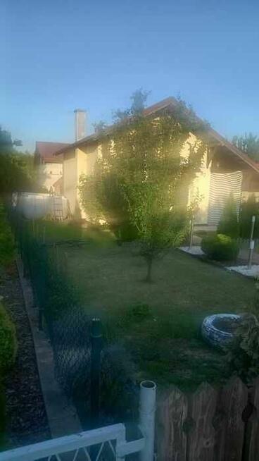 Domek na działkach rod relaks Grzybiany