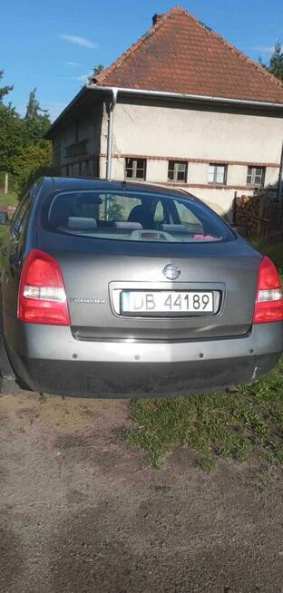 Sprzedam Nissana P12 Primera