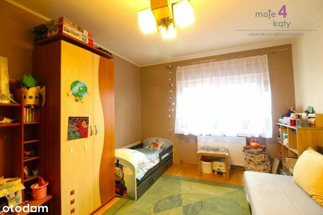 Kurdwanów, 2 Pokoje, Balkon